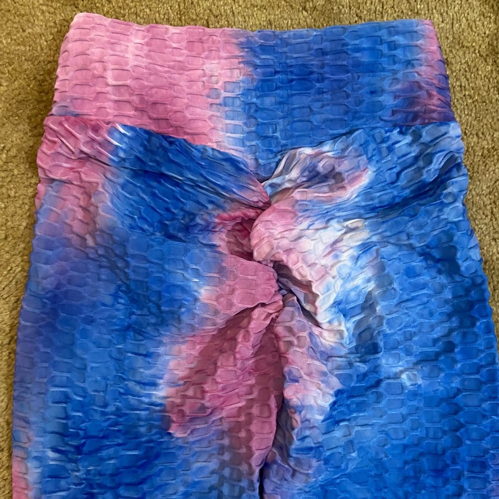 Booty leggings - Picture 3 of 4